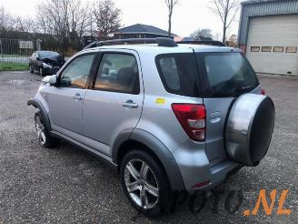 Daihatsu Terios Terios (J2), Terreinwagen, 2005 1.5 16V DVVT 4x4 Euro 4 picture 3