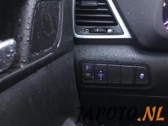 Hyundai Tucson Tucson (TL), SUV, 2015 1.7 CRDi 16V 2WD picture 14