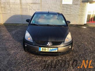 Mitsubishi Colt Colt CZC, Cabrio, 2006 / 2009 1.5 16V picture 8