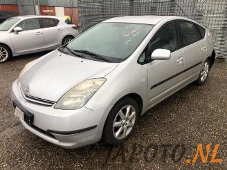 Toyota Prius Prius (NHW20), Liftback, 2003 / 2009 1.5 16V picture 1