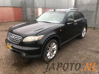 Infiniti FX FX (S50), SUV, 2003 / 2008 35 3.5i 24V AWD picture 1