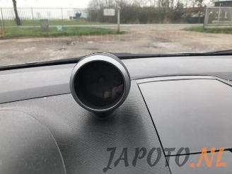 Suzuki Splash Splash, MPV, 2008 / 2015 1.0 12V picture 16