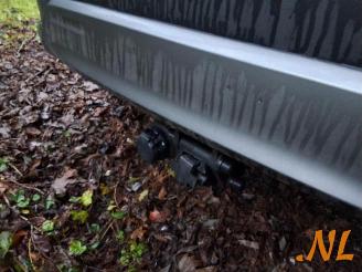 Toyota Yaris Cross Yaris Cross (PB1/PJ1), SUV, 2020 1.5 12V Hybrid 130 picture 18