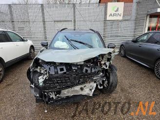 Toyota Yaris Cross Yaris Cross (PB1/PJ1), SUV, 2020 1.5 12V Hybrid 130 picture 6