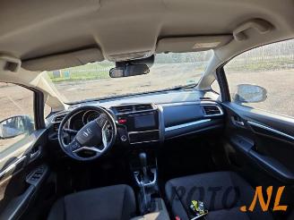 Honda Jazz Jazz (GK/GP), Hatchback, 2015 1.3 -i-VTEC 16V picture 9