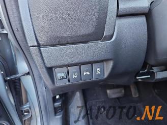 Honda Jazz Jazz (GK/GP), Hatchback, 2015 1.3 -i-VTEC 16V picture 14