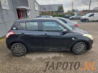 Suzuki Swift Swift (ZA/ZC/ZD), Hatchback, 2010 / 2017 1.2 16V picture 5