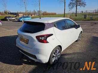 Nissan Micra Micra (K14), Hatchback, 2016 / 2025 0.9 IG-T 12V picture 5