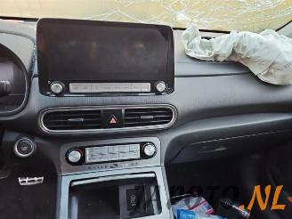 Hyundai Kona Kona (OS), SUV, 2017 / 2023 64 kWh picture 10