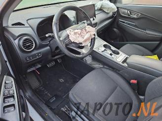 Hyundai Kona Kona (OS), SUV, 2017 / 2023 64 kWh picture 14
