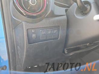 Mazda CX-3 CX-3 (DJ/DK), SUV, 2015 1.5 Skyactiv D 105 16V picture 13