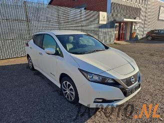 Nissan Leaf Leaf (ZE1), Hatchback, 2017 39/40kWh picture 7