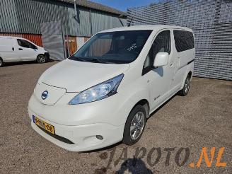 Nissan Nv200 NV 200 Evalia (M20M), Bus, 2009 E-NV200 picture 1