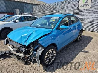 Hyundai Kona Kona (OS), SUV, 2017 / 2023 39 kWh picture 1