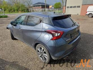 Nissan Micra Micra (K14), Hatchback, 2016 / 2025 0.9 IG-T 12V picture 3