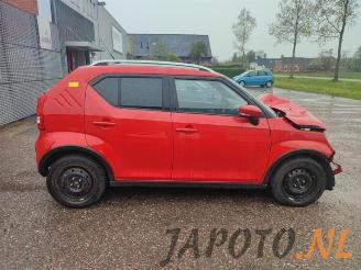 Suzuki Ignis Ignis (MF), Hatchback 5-drs, 2016 1.2 Dual Jet 16V picture 6