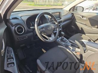 Hyundai Kona Kona (OS), SUV, 2017 / 2023 1.0 T-GDI 12V picture 15
