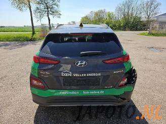 Hyundai Kona Kona (OS), SUV, 2017 / 2023 64 kWh picture 4