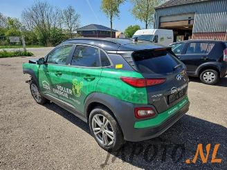 Hyundai Kona Kona (OS), SUV, 2017 / 2023 64 kWh picture 3
