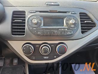 Kia Picanto Picanto (TA), Hatchback, 2011 / 2017 1.0 12V picture 10