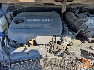 Kia Cee d Cee'd (JDB5), Hatchback 5-drs, 2012 / 2018 1.6 CRDi 16V VGT picture 15