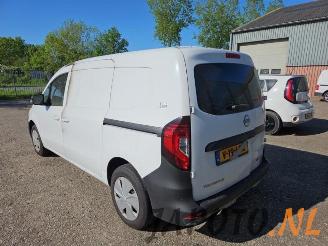 Nissan Townstar Townstar, Van, 2021 45 kWh picture 3