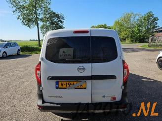 Nissan Townstar Townstar, Van, 2021 45 kWh picture 4