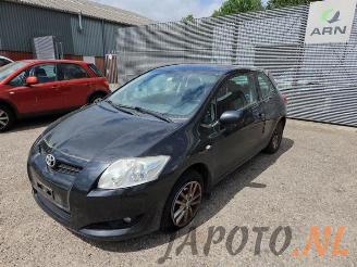 Autoverwertung Toyota Auris Auris (E15), Hatchback, 2006 / 2012 1.6 Dual VVT-i 16V 2010/2