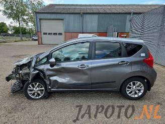 Nissan Note Note (E12), MPV, 2012 1.2 68 picture 2