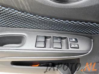 Nissan Note Note (E12), MPV, 2012 1.2 68 picture 12