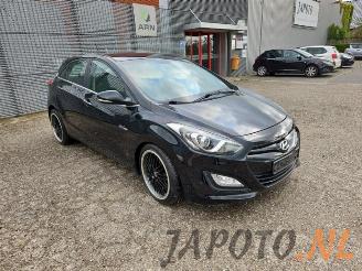 Hyundai I-30 i30 (GDHB5), Hatchback, 2011 1.6 GDI Blue 16V picture 7