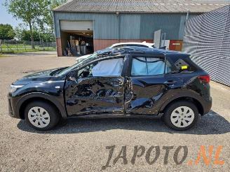 Kia Stonic Stonic (YB), SUV, 2017 1.0i T-GDi 12V Eco-Dynamics+ picture 2