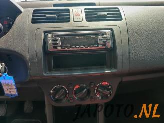 Suzuki Swift Swift (ZA/ZC/ZD1/2/3/9), Hatchback, 2005 / 2011 1.3 VVT 16V picture 7