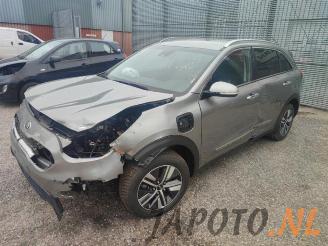 Sloopauto Kia Niro Niro I (DE), SUV, 2016 / 2022 1.6 GDI PHEV 2020