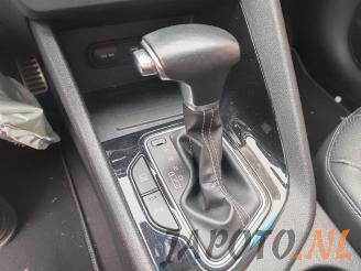 Kia Niro Niro I (DE), SUV, 2016 / 2022 1.6 GDI Hybrid picture 19