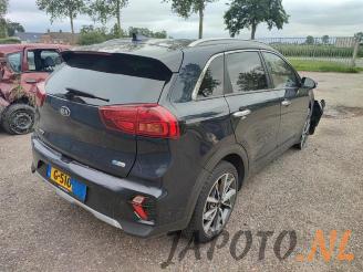Kia Niro Niro I (DE), SUV, 2016 / 2022 1.6 GDI Hybrid picture 5