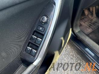 Mazda CX-5 CX-5 I (KE,GH), SUV, 2011 2.2 Skyactiv D 175 16V 4WD picture 9