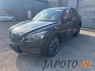 Mazda CX-5 CX-5 I (KE,GH), SUV, 2011 2.2 Skyactiv D 175 16V 4WD picture 1