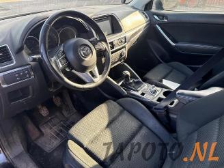 Mazda CX-5 CX-5 I (KE,GH), SUV, 2011 2.2 Skyactiv D 175 16V 4WD picture 8