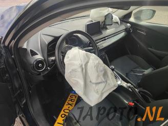 Mazda 2 2 (DJ/DL), Hatchback, 2014 1.5 SkyActiv-G 90 picture 6