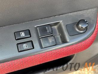 Suzuki Swift Swift (ZA/ZC/ZD1/2/3/9), Hatchback, 2005 / 2011 1.6 Sport VVT 16V picture 14