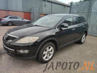 Sloopauto Mazda CX-9 CX-9, SUV, 2006 3.7 V6 24V AWD Autom. 2008/1