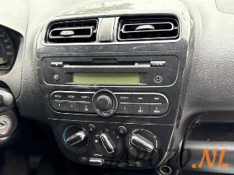Mitsubishi Space-star Space Star (A0), Hatchback, 2012 1.0 12V picture 15