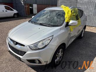 Uttjänta bilar auto Hyundai Ix35 iX35 (LM), SUV, 2009 / 2015 1.6 GDI 16V 2012/4