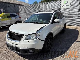 Uttjänta bilar auto Subaru Tribeca Tribeca, SUV, 2006 / 2010 3.6 24V 2009/3