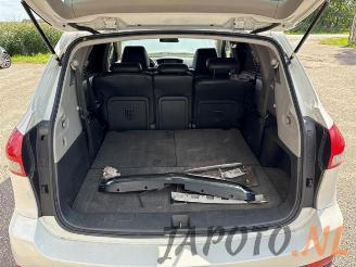 Subaru Tribeca Tribeca, SUV, 2006 / 2010 3.6 24V picture 16