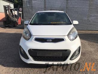Kia Picanto Picanto (TA), Hatchback, 2011 / 2017 1.2 16V picture 8