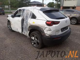 Mazda MX-30 MX-30, SUV, 2020 e-SkyActiv 145 picture 3