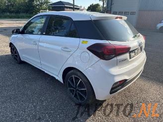 Hyundai I-20 i20 (BC3), Hatchback 5-drs, 2020 1.0 T-GDI 100 12V picture 4