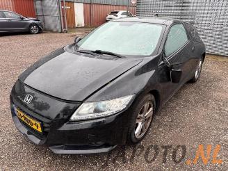 Uttjänta bilar auto Honda CR-Z CR-Z (ZF1), Coupe, 2010 1.5 Hybrid 16V 2011/4